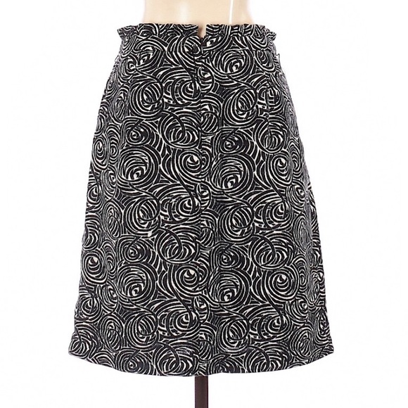 Anthro skirt - Picture 2 of 2